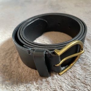 American Eagle Belt